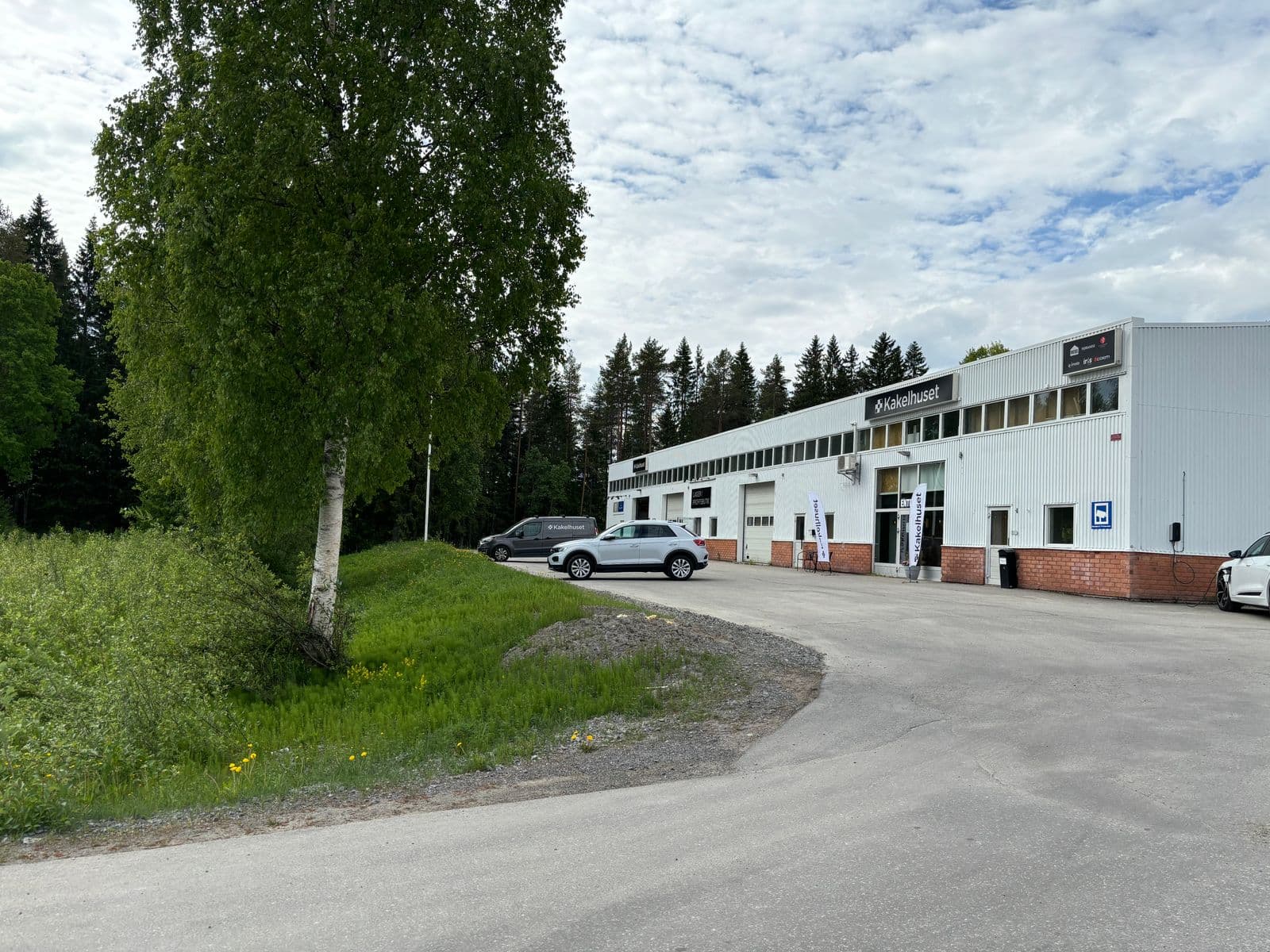 Umeå Märlan 7 (Tomträtt)