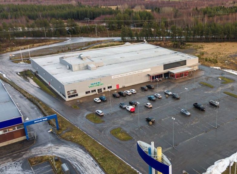 Umeå Bronsdolken 2