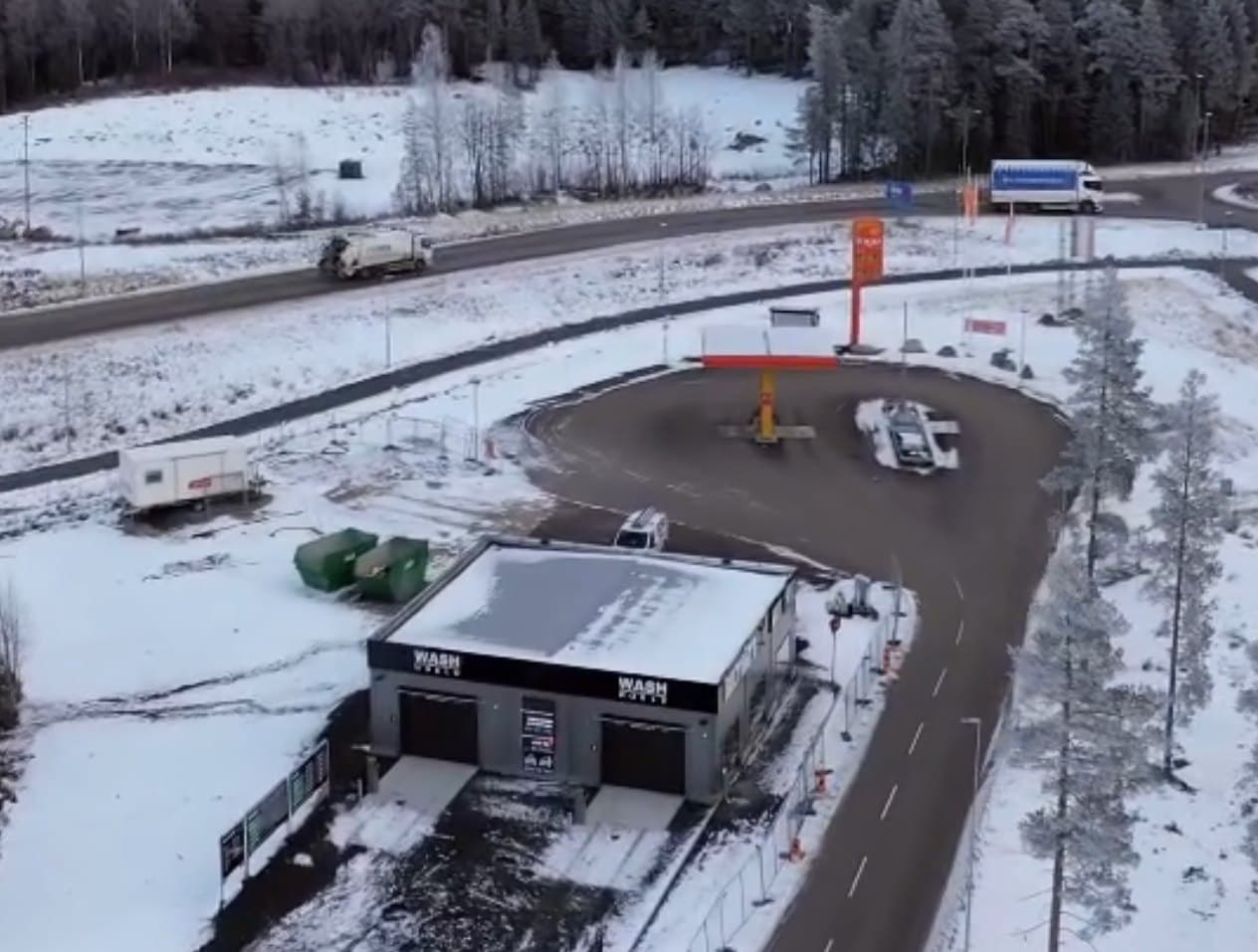 Umeå Valvet 2