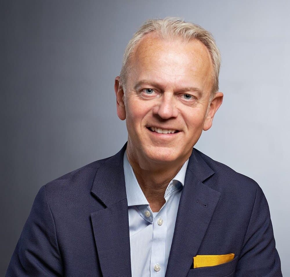 Henrik Tamm
