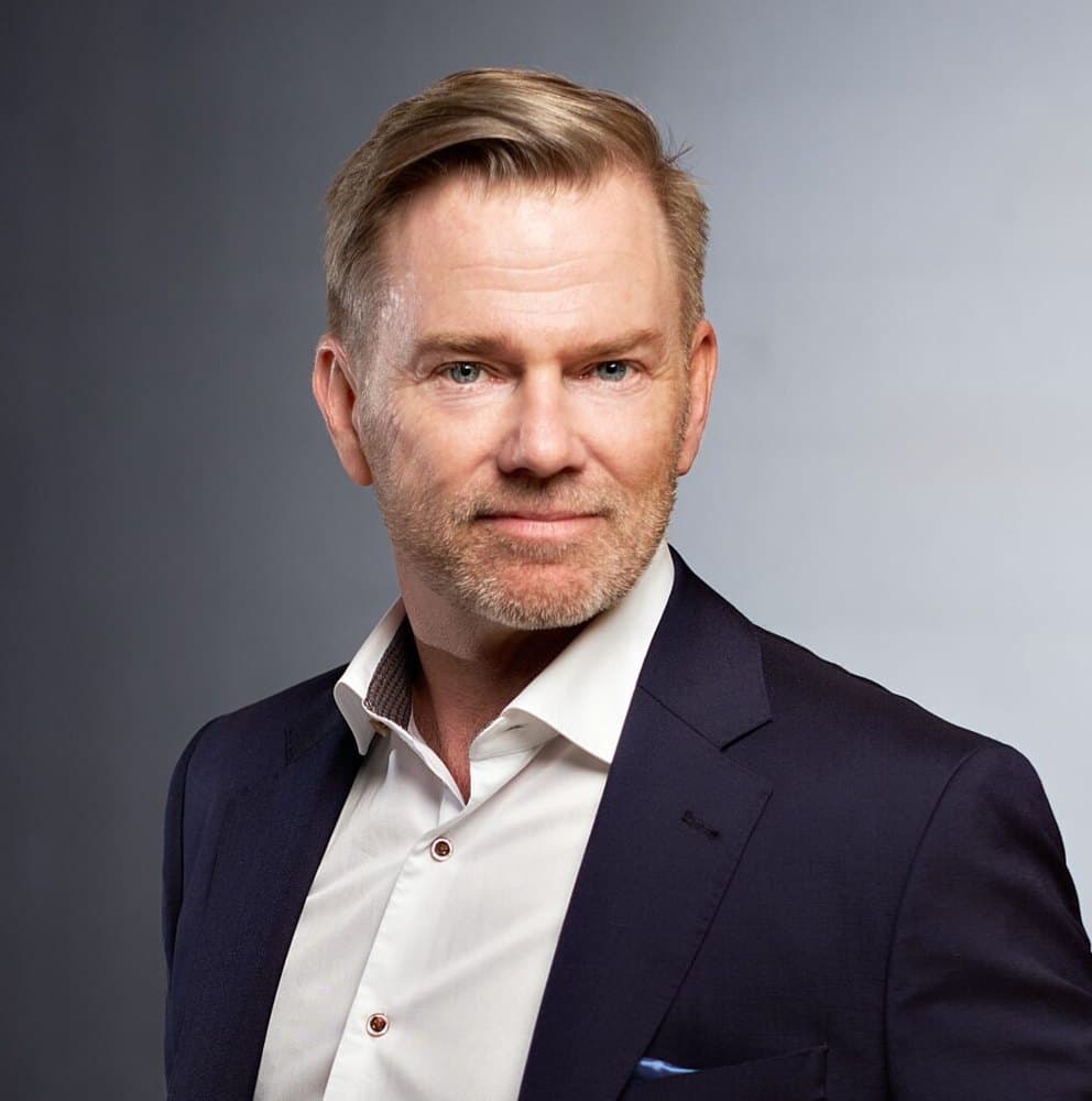 Robert Nilsson
