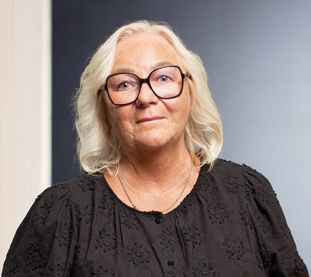 Ulrika Lunell